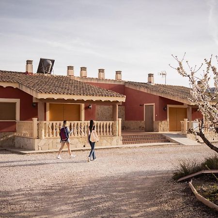 Alojamientos Casa Ruiz Archivel Exteriér fotografie