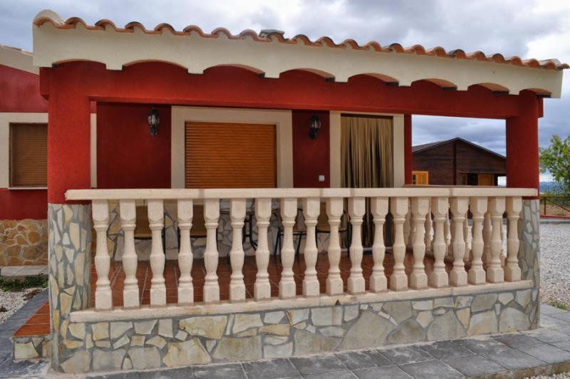 Alojamientos Casa Ruiz Archivel Exteriér fotografie